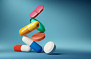 Buy Modafinil 100 mg online Best Opioid Product