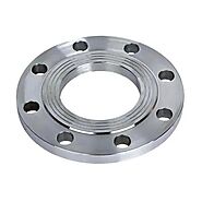 Backup Flanges Suppliers In India