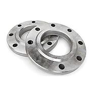 Titanium Alloy Gr 2 Flanges Exporters in India