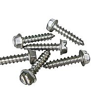 Nickel 200 Screw Stockists