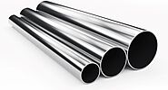 Stainless Steel 304 Pipes Manufacturers in India