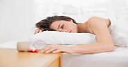 Effectiveness Of Actavis Zopiclone tablets For Sleep Disorders