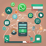 What is WhatsApp Business API?