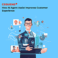 How AI Agent Assist Improves Customer Experience