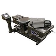 Purchase a Used DRX9000 For Sale To Experience Effective Spinal Decompression Solution