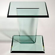 Glass Tabletops Chicago, Glass Tabletop Replacement