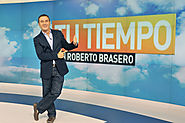 Roberto Brasero (Periodista)