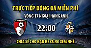 Link trực tiếp AFC Bournemouth vs Luton Town 02h30, ngày 14/03 - Xoilac365 TV