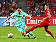 Link trực tiếp Trung Quốc vs Singapore 19h00, ngày 26/03 - Xoilac TV