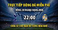 Link trực tiếp Tottenham vs Luton Town 22h00, ngày 30/03 - Xoilac TV