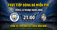 Link trực tiếp Manchester City vs Luton Town 21:00, ngày 13/04 - Kvnonews.com