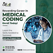 Website at https://oliveinstitute.com/transform-your-career-with-the-best-medical-coding-course-in-sharjah-a-guide-to...