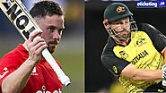 Australia Vs England T20 World Cup Showdown - Smith's Role and Leadership Dynamics