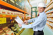 Free Warehouse Racking Inspection Checklist: How to Claim Yours!