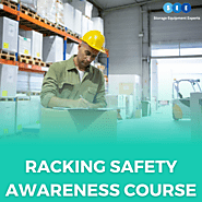 Rack Safety Awareness Training Course | SEMA Racking Safety Awareness Course