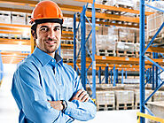 Racking Safety - What is a Person Responsible for Racking Safety?