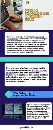 Best Python Programming Course In Delhi By Jeetech Academy