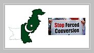 Forced Conversion of Hindu And Christian Girls In Pakistan | ECSPE