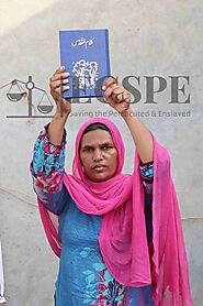 ECSPE Provides Aid to Persecuted Christians in Jaranwala, Pakistan