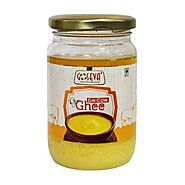 Gir Cow Ghee - A2 Bilona Method - Goseva