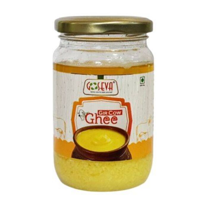 Enhancing Pregnancy with Pure A2 Gir Cow Ghee A Listly List