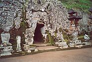 Goa Gajah (Elephant Cave)