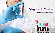 Importance of Diagnostic Centres in Modern Healthcare