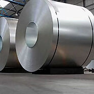 Stainless Steel Slitting Coil Supplier in India - Metal Supply Centre