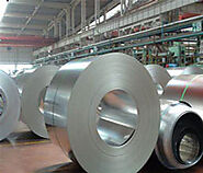 Stainless Steel 309s Slitting Coils Supplier in India - Metal Supply Centre