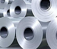 Stainless Steel 314 Slitting Coil Supplier in India - Metal Supply Centre