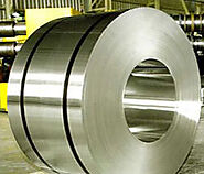 Stainless Steel 309 Slitting Coil Supplier in India - Metal Supply Centre