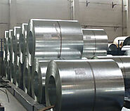 Stainless Steel 310s Slitting Coil Supplier in India - Metal Supply Centre