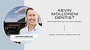 Transform Your Smile: Kevin Molldrem Expertise In Full Mouth Reconstruction Sets Social Media Alight!