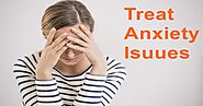 Anxiety Issues? Read Our Content To Live An Anxiety Free Life