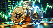 Bitcoin and Ethereum Cryptos: How Low Can Fall This Week?