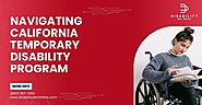 Navigating California Temporary Disability Program