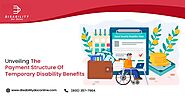 Unveiling The Payment Structure Of Temporary Disability Benefits: disabilityusa — LiveJournal