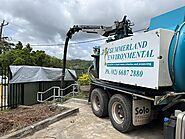 Website at https://www.summerlandenvironmental.com.au/services/oil-recycling/