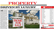 Classified property ads in newspapers - helping you find what you need easily!