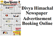 Exploring Divya Himachal: A Pillar of News in India