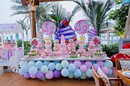 Creative Kids Birthday Party Planners for Memorable Celebrations in Dubai