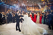 Your Premier Wedding Planner in Dubai, UAE | Special Events Dubai