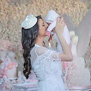 Newborn Baby Welcome Party Planner in Dubai - Special Events Dubai