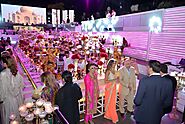 Best Special-Themed Event Planner in Dubai - Special Events Dubai