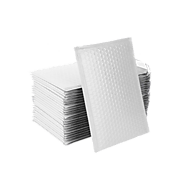 Poly Bubble Mailers, Padded Envelopes - Bubble Mailers