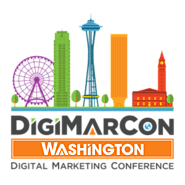 DigiMarCon Washington Digital Marketing, Media and Advertising Conference & Exhibition (Seattle, WA, USA)