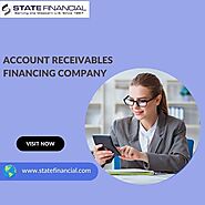 Leading Accounts Receivable Factoring Company In USA