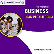 Mastering the California Small Business Loan Process