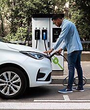 EV charger installation Los Angeles | Electric Services