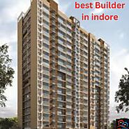 Best Builders in Indore